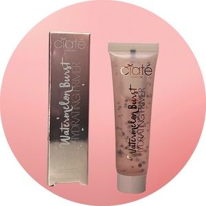 2. Ciaté London WatermelonBurst Hydrating Primer 10ml